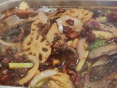 -德优正宗川菜馆