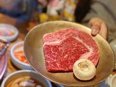 -王妃家(明洞中央店)