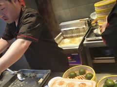 -香园茶社·金陵小灶(老门东店)