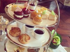 -Salon de Ville浦江汇(上海外滩华尔道夫酒店店)