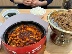 -米村拌饭(江宁万达店)
