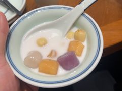 -周家二小姐的菜(西津渡店)