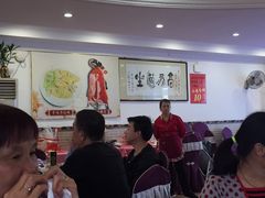 大堂-东江酒楼(鼎鑫商务中心店)