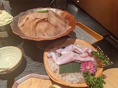 -色響火锅(恒隆广场店)