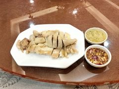 -北海渔村酒楼·粤菜海鲜点心(新华店)