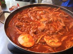 -吴草鸡爪오초닭발(城阳总店)