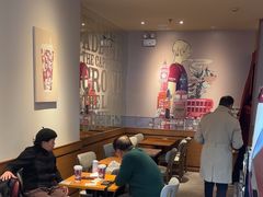 -COSTA COFFEE(上海虹口公园店)