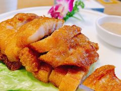 -旅马餐厅(茅家埠店)