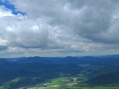 -帽儿山风景区