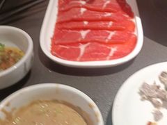 -额尔敦·品质自助(摩尔城店)