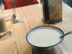 -早安山丘·豆浆油条(小木桥路店)