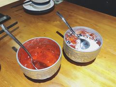 -觅山云南菜(泊富ICITY店)