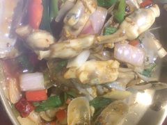 -517烧烤·龙虾·海鲜大排档(万象都荟店)