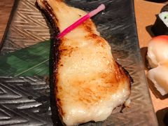 -千代武日本料理(爱建店)