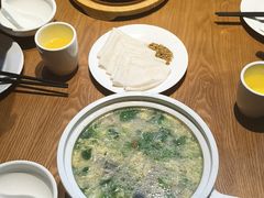 -吕氏疙瘩汤·新鲁菜(济南万象城店)