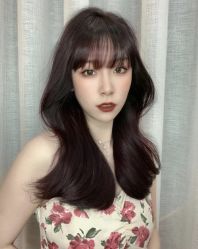 点击看大图 -那茉 Hair Salon