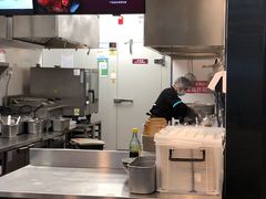 -康師傅私房牛肉面(浦机三店)