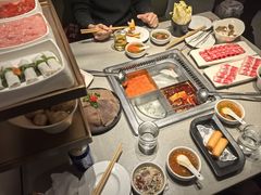 -海底捞火锅(九久奥特莱斯店)