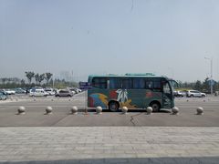 -张家口宁远机场