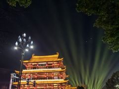 -杜甫江阁