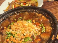 -百年神厨·地道川菜(清江西路店)