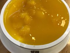 -满记甜品(荟聚购物中心店)