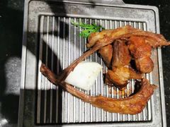 -daozao料理美术馆(东营店)