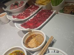 -俏牛哥鲜牛肉牛肆馆(重庆天地店)