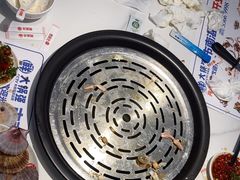 -大锅强·蒸海鲜青岛菜(金沙滩店)