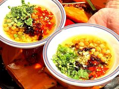 -三江两海老火锅(北京首店)