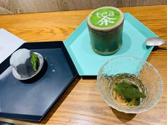 -茶是一枝花泡茶店