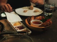 海森堡精致鸡翅-haxnbauer海森堡德国餐厅(深圳coco店)