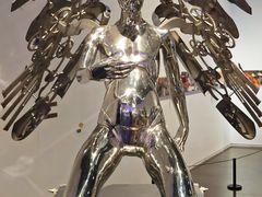 -中华艺术宫(上海美术馆)