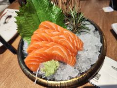 -三禾寿司(君尚店)