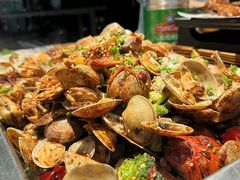 -冰城小镇音乐串吧·聚会餐厅(百子湾店)