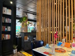 -懒人盐府人家(航天桥店)