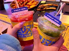 -燥次·烧烤酒场(万象城店)