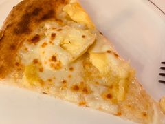 -1861意大利餐厅(文化广场店)