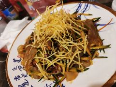 -粗粮人家·东北菜(洋桥店)