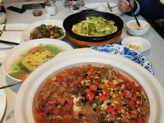 -大蓉和(一品天下店)