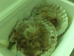 -小红烤翅(傅厚岗店)