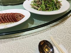 -晋阳饭庄(虎坊桥店)