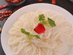 千层毛肚-海底诱惑(中骏世界城店)