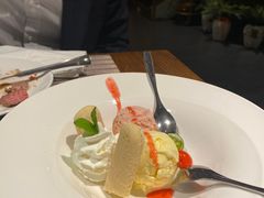 -明星酒店•FORNETTO佛纳朵意餐厅•披萨•意面(湘隆时代广场店)
