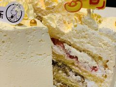 -CAKE BOSS 蛋糕老板(西单君太百货店)