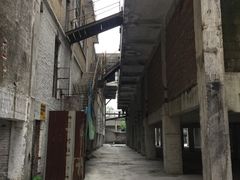 -广州市紫泥堂文化创意园景区