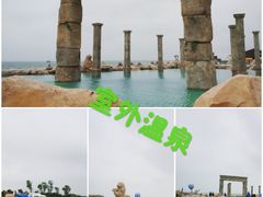 -渔岛海洋度假区