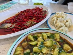 -前王院•巧克力海鲜市集餐厅(万平口店)