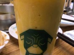 -青瓷火锅料理(西单大悦城店)