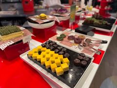 -The COOK·厨餐厅·自助餐(浦东嘉里大酒店)